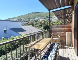 Grand Studio dans Residence avec piscine in Sisco