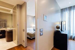 Design Luxury Suite Milan Duomo