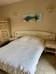Grand Studio dans Residence avec piscine in Sisco