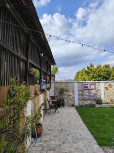 Apartman Katarina Bački Monoštor