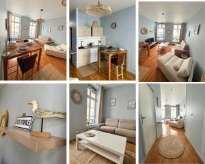 La Cabine 17 - Studio de Standing au coeur du Centre-Ville