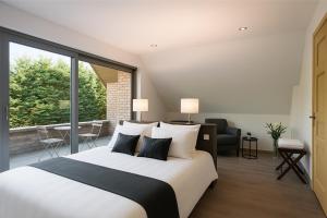 B&B / Chambres d'hotes Espace Zen'ing : photos des chambres