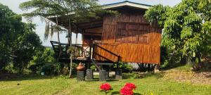 Baan 2 Dao Farmstay