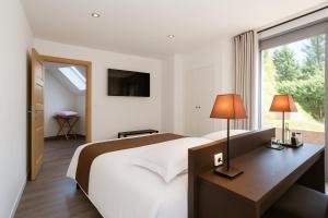 B&B / Chambres d'hotes Espace Zen'ing : photos des chambres