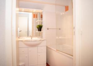 Appart'hotels Residence Vignec Village by Actisource : photos des chambres