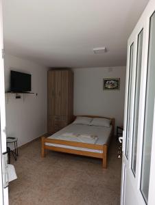 Milica Studio apartman