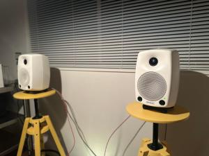 Tokyo Designer Guest House in central Tokyo