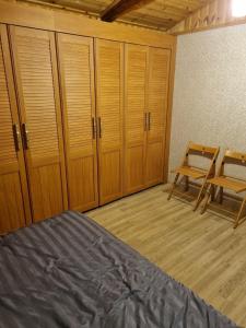 Fusion Hanok Healing House, private use of entire building