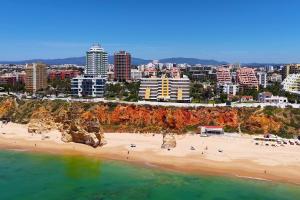 SkyZen - Beach Walking, Mountain & River View