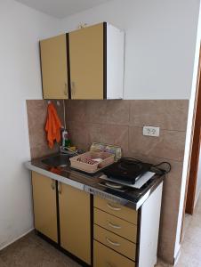 Milica Studio apartman