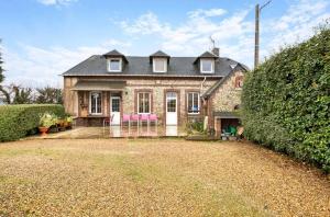 Maison charmante à Saint-Léonard