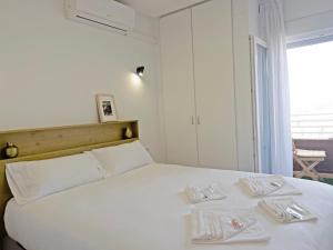 New Skyline Studio & Terrace