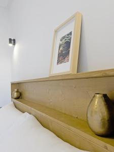 New Skyline Studio & Terrace