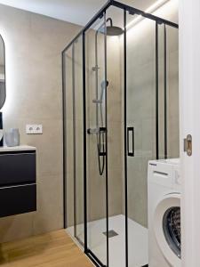 New Skyline Studio & Terrace