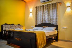 Dream Valley resort