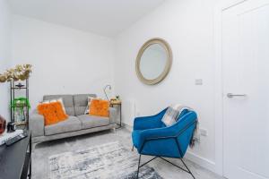 Flat One Chorley Road