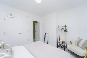 Flat One Chorley Road