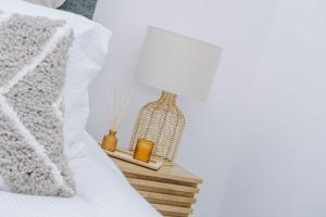 Flat One Chorley Road