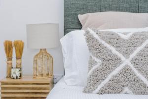 Flat One Chorley Road