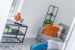 Flat One Chorley Road