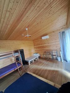 Lazdininku poilsiaviete (Camping)