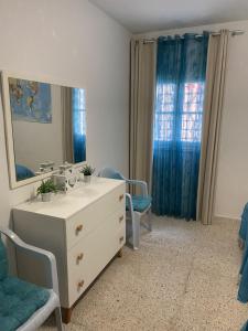 Maison à El Omrane .