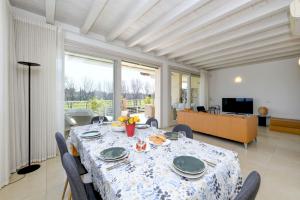 Caesar Sirmione Luxury Apartment M14