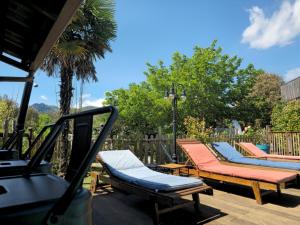 B&B / Chambres d'hotes gites o fil de l'eau : photos des chambres