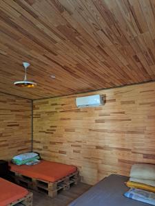Lazdininku poilsiaviete (Camping)