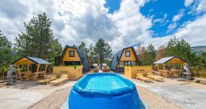 Natural Dream Blidinje