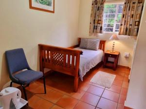 Harties Is Africa Safari Lodge