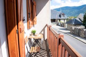 Appart'hotels Residence Vignec Village by Actisource : photos des chambres