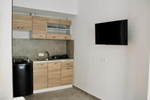 Cicones Boutique Apartments