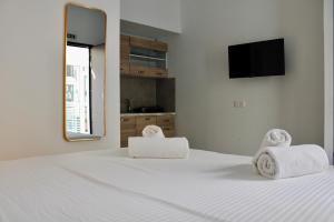 Cicones Boutique Apartments