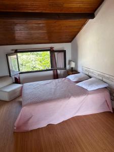 Maisons de vacances Maison sur la plage : photos des chambres