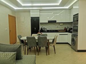 Appartement avec piscine Imi Ouaddar