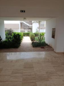 Appartement avec piscine Imi Ouaddar