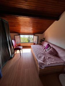 Maisons de vacances Maison sur la plage : photos des chambres