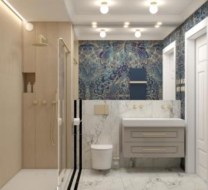 Willa Na Wydmach Sopot by OneApartments