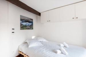 Nice atypical apartment, Vieux Lille