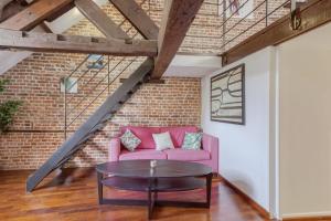 Nice atypical apartment, Vieux Lille