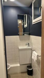 Appart'hotels MULTIRESIDENCE L'ELYSEE Paris : photos des chambres