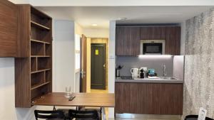 Appart'hotels MULTIRESIDENCE L'ELYSEE Paris : photos des chambres
