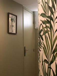 Appart'hotels MULTIRESIDENCE L'ELYSEE Paris : photos des chambres
