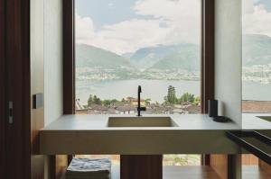 Habitat Lago Maggiore
