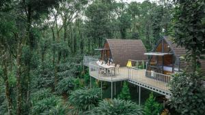 Vanani Luxury Glamping and Resorts Munnar