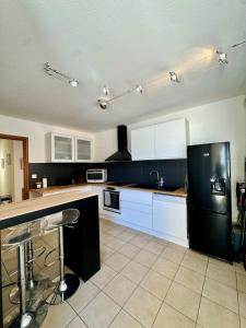 Grand appartement central - Propriano