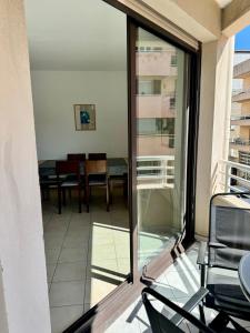 Appartements Grand appartement central - Propriano : photos des chambres