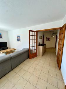 Appartements Grand appartement central - Propriano : photos des chambres