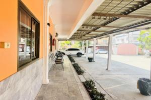 Paradise Resort Buriram